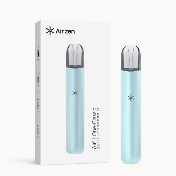 airzen主機【淺海藍】艾爾藍一代主機