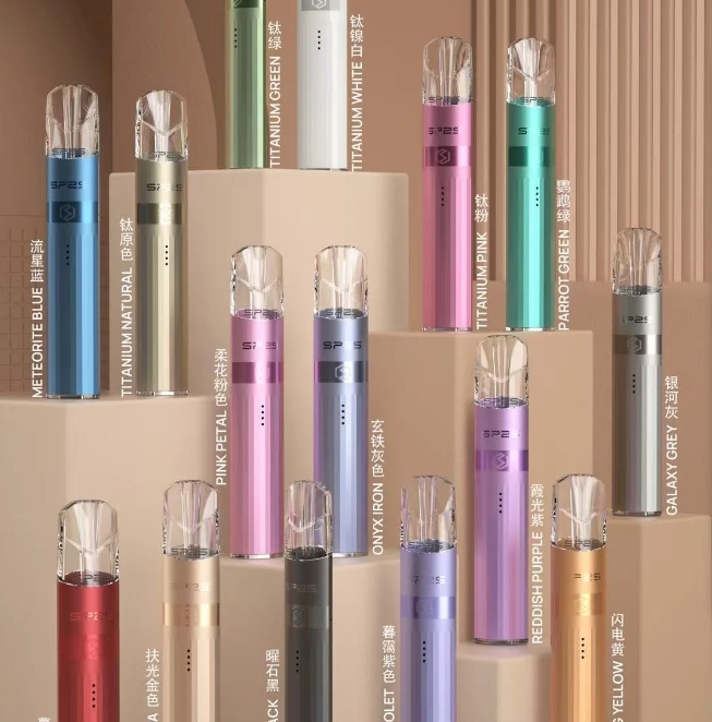 SP2S 鈦係列 主機  一代通用 SP